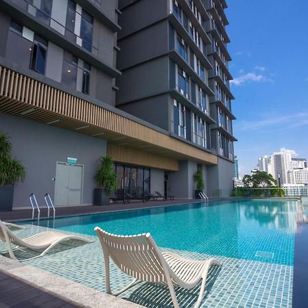 Societe Suites By Ihost Global Kuala Lumpur Buitenkant foto