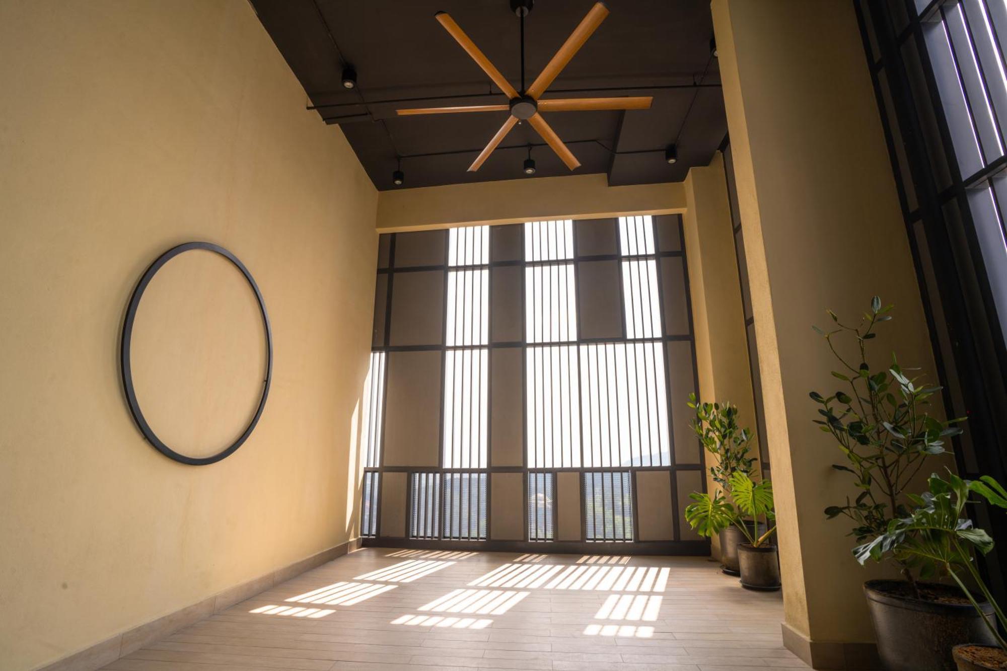 Societe Suites By Ihost Global Kuala Lumpur Buitenkant foto
