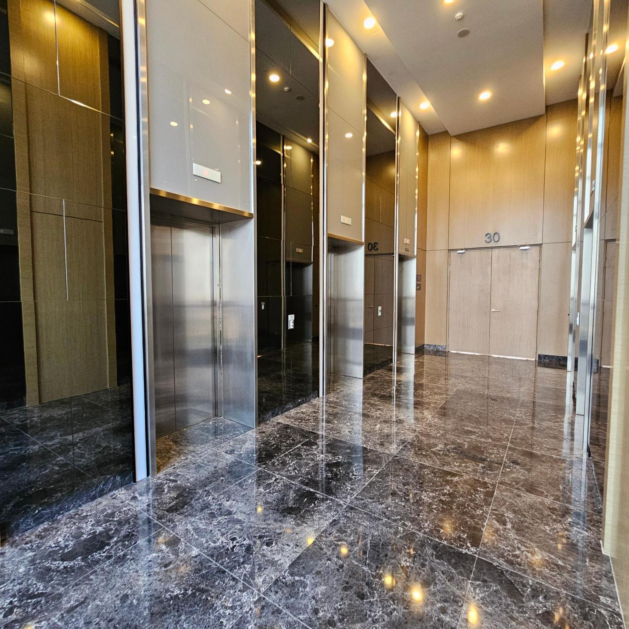 Societe Suites By Ihost Global Kuala Lumpur Buitenkant foto